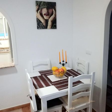 Casa Villamartin Blue Lagoon Dehesa de Campoamor  외부 사진