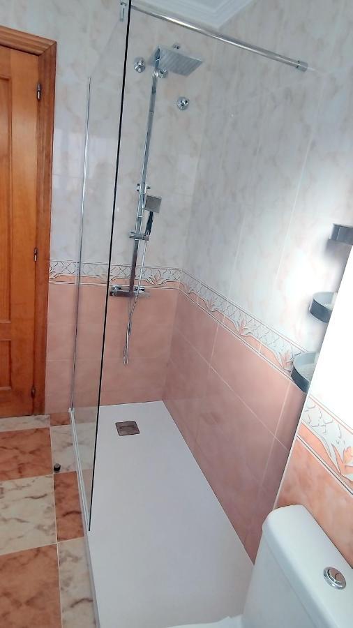 Casa Villamartin Blue Lagoon Dehesa de Campoamor  외부 사진