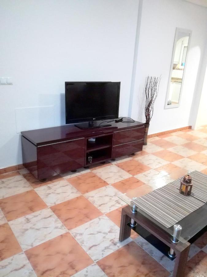 Casa Villamartin Blue Lagoon Dehesa de Campoamor  외부 사진