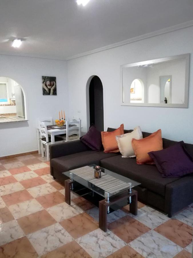 Casa Villamartin Blue Lagoon Dehesa de Campoamor  외부 사진