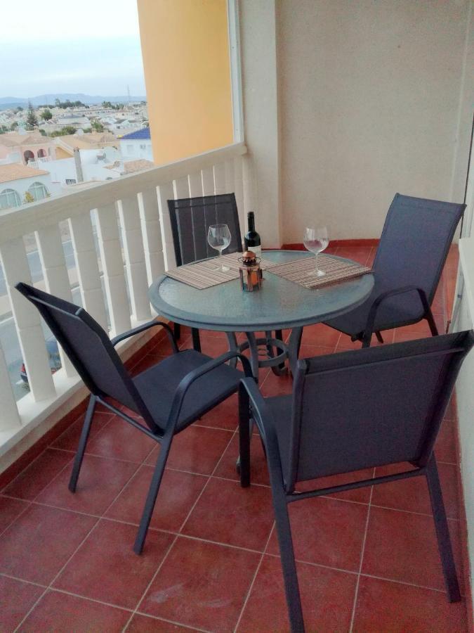 Casa Villamartin Blue Lagoon Dehesa de Campoamor  외부 사진