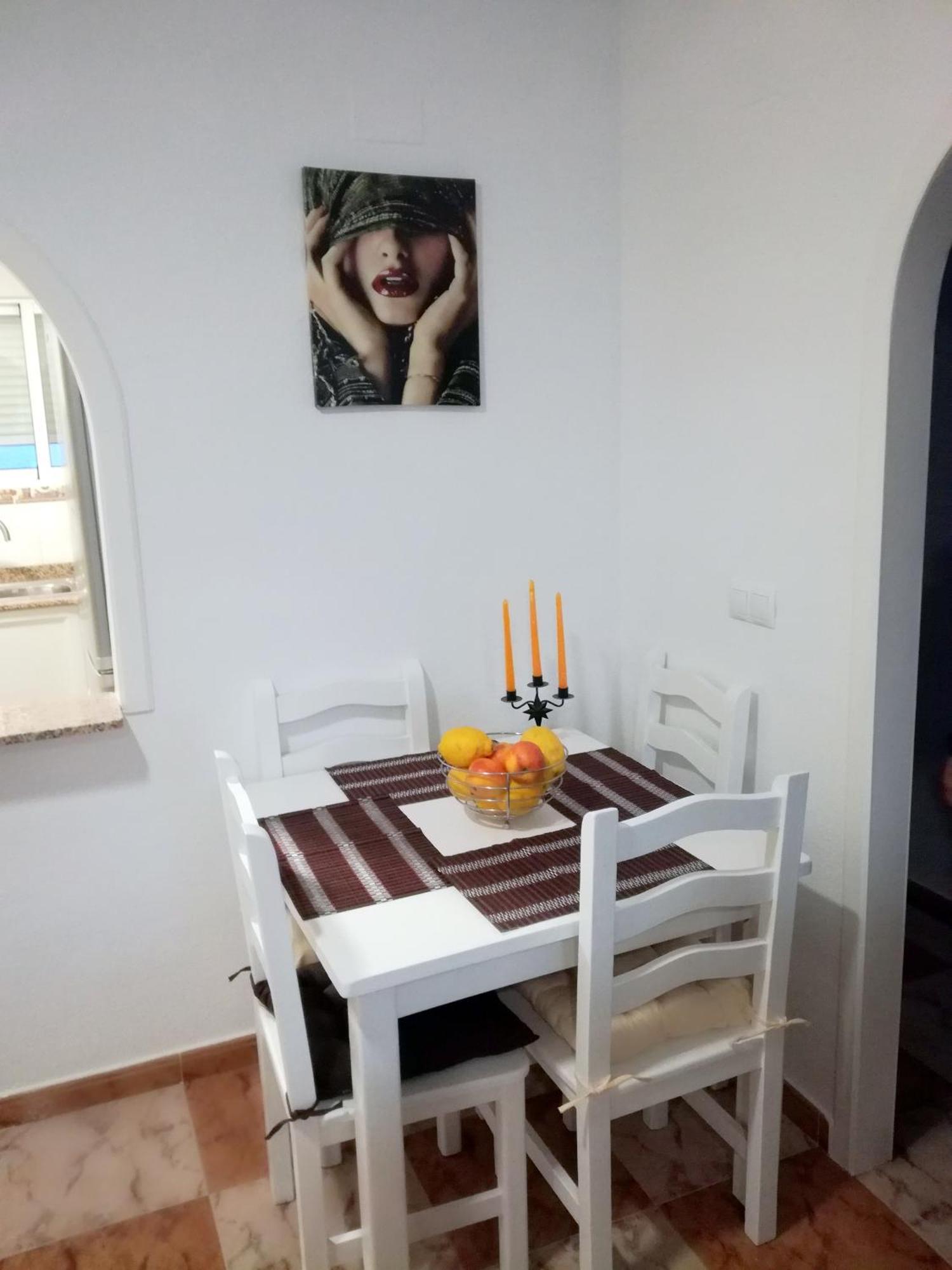 Casa Villamartin Blue Lagoon Dehesa de Campoamor  외부 사진