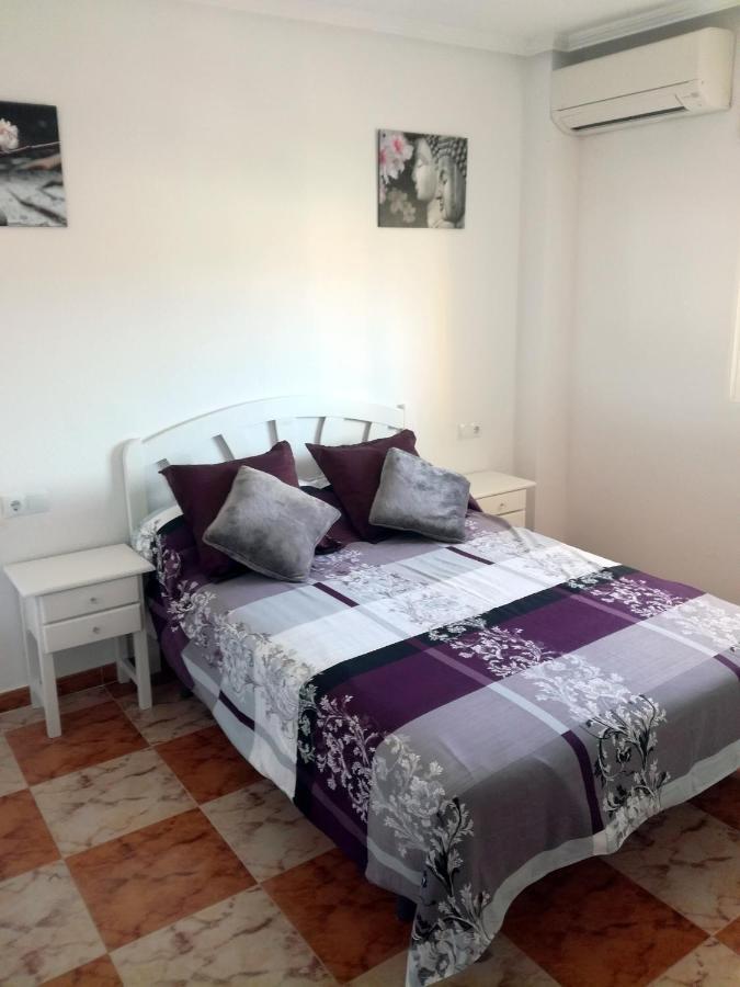 Casa Villamartin Blue Lagoon Dehesa de Campoamor  외부 사진